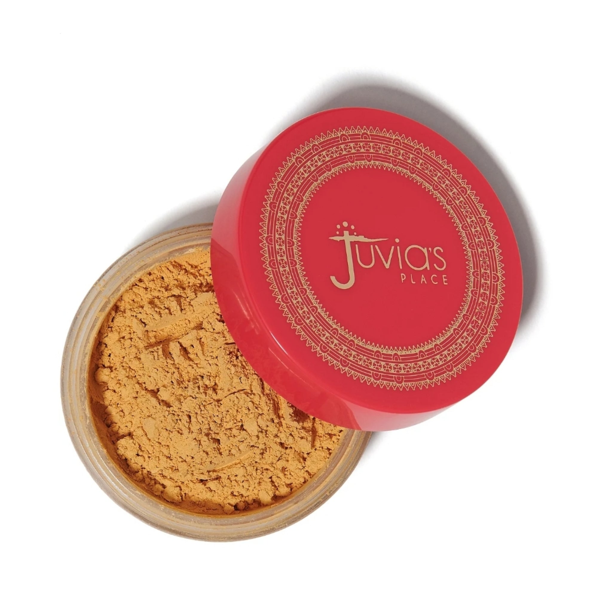 Juvia's Place I am magic loose setting powder "Kalahari"  image 0