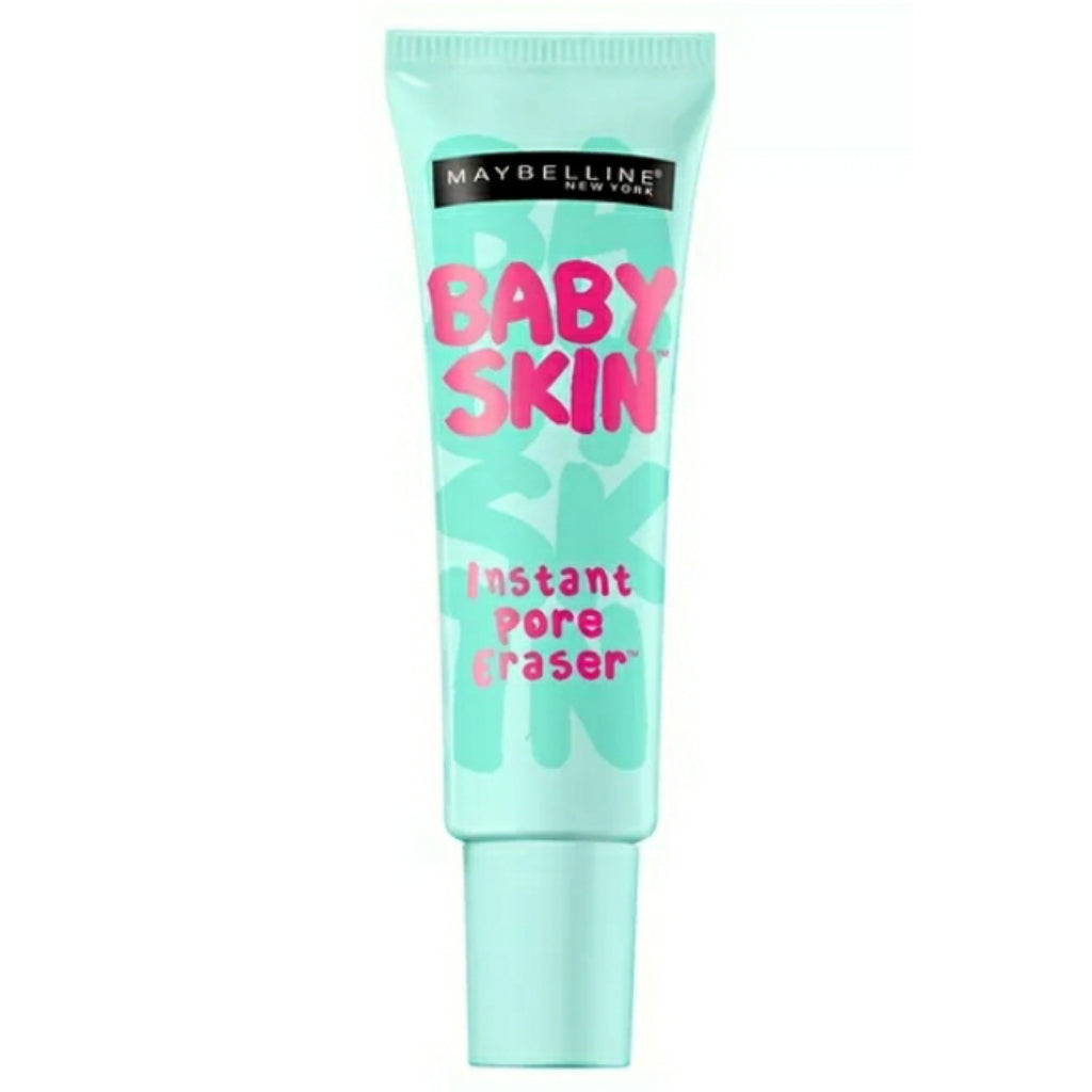 Maybelline Baby Skin Pore Eraser "Clear" image 0
