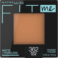 Maybelline fit Me Poreless Powder in "Truffle" image 0