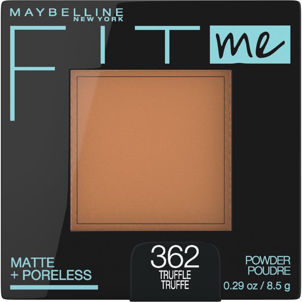 Maybelline fit Me Poreless Powder in "Truffle" image 0
