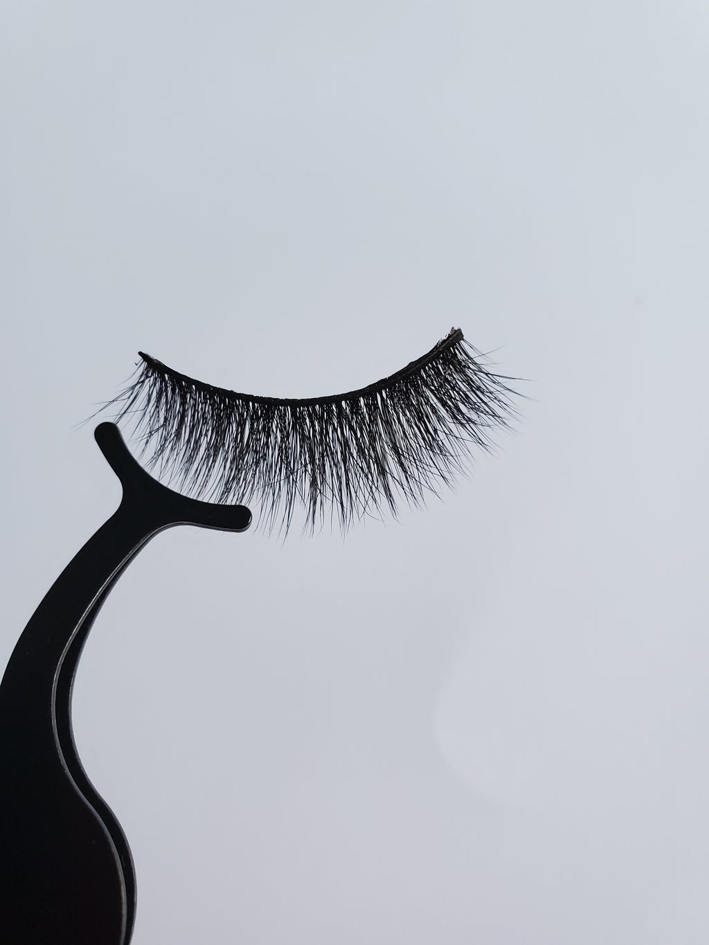 Makeup Land Caribbean Lash Collection "Bermuda 🇧🇲" image 1