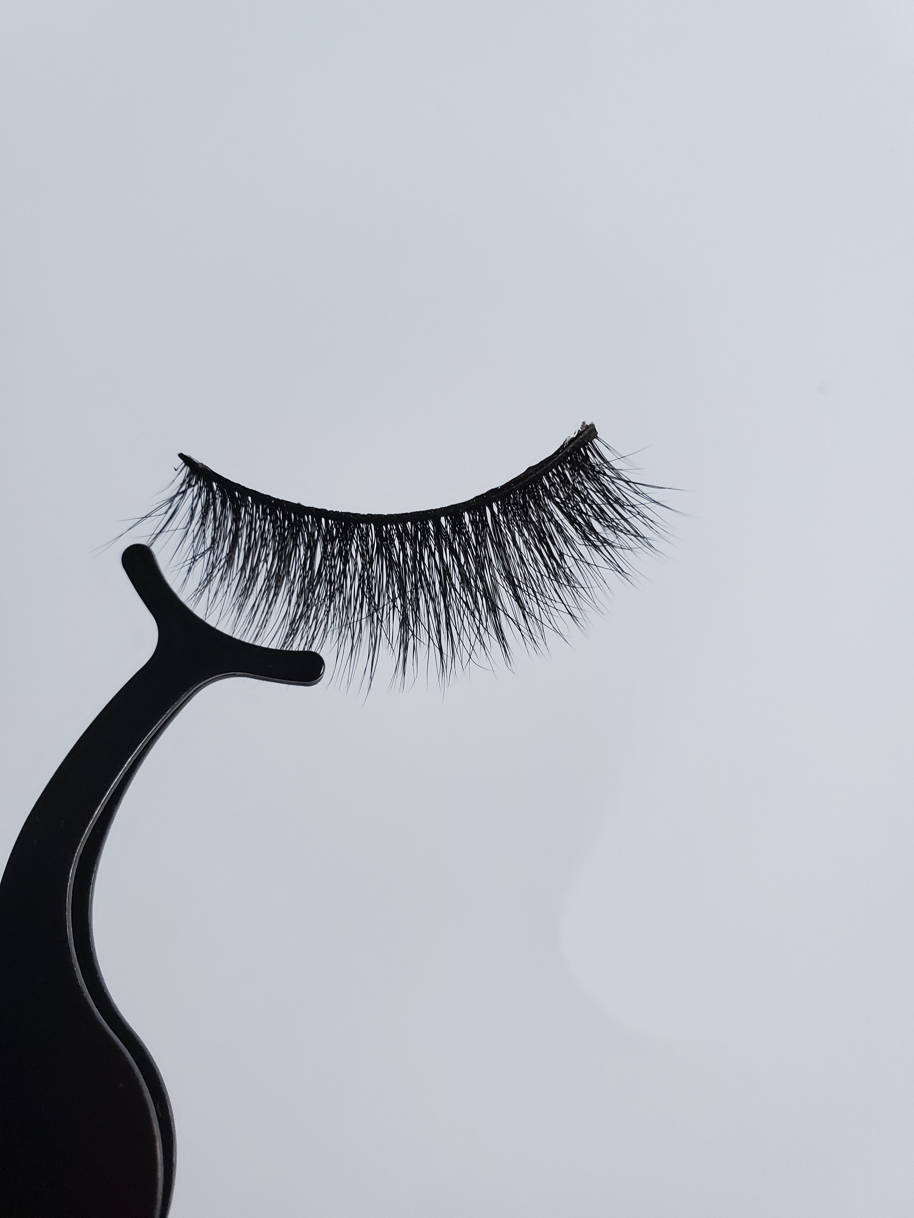 Makeup Land Caribbean Lash Collection "Bermuda 🇧🇲" image 1