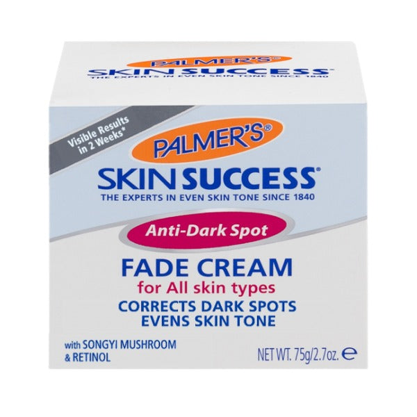Palmers Skin Success Anti-Dark Spot Fade Cream (All Skin Types) image 0