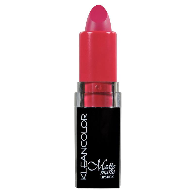 Madly Matte Lipstick "Dragonfruit" image 0