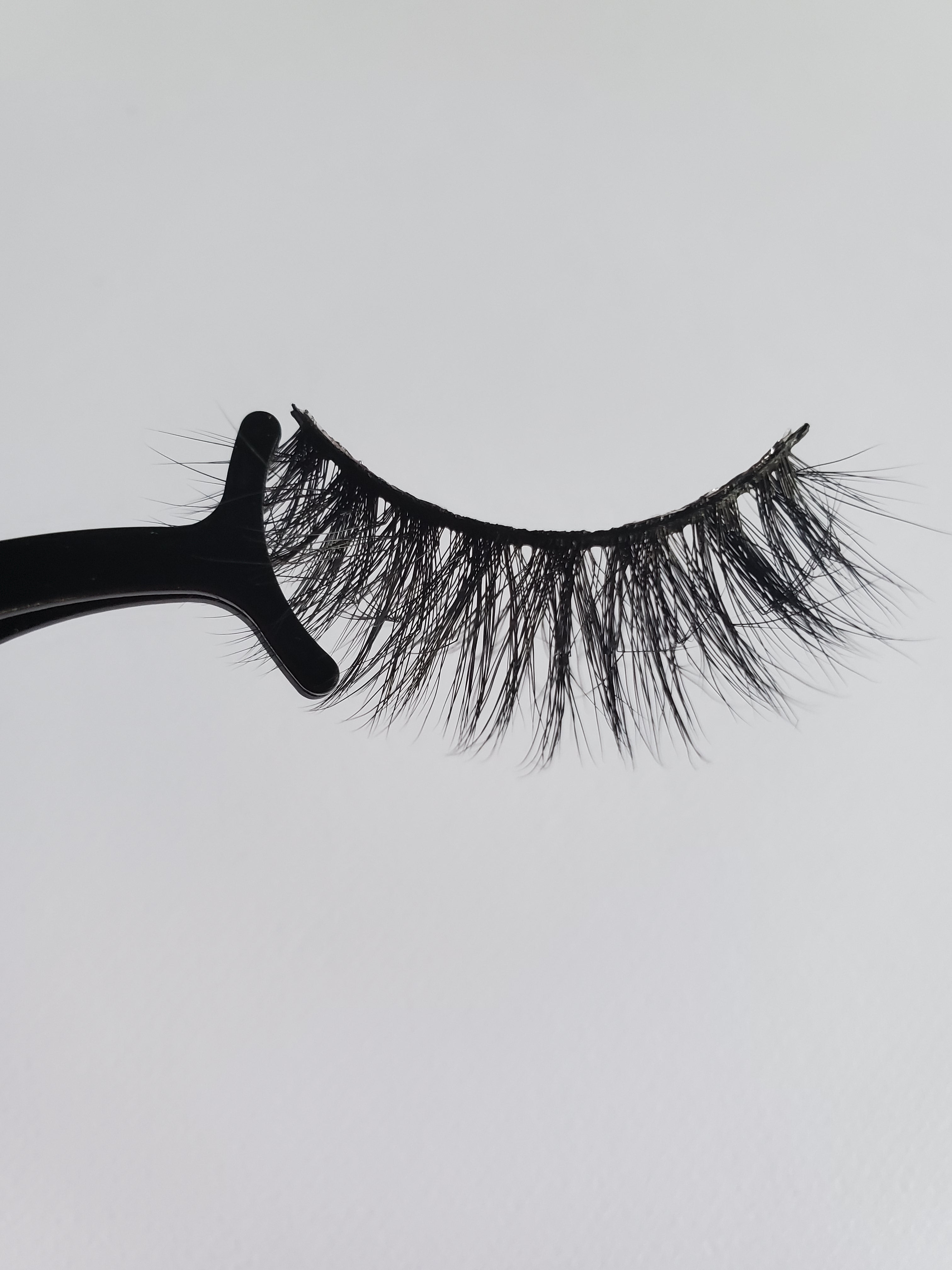 Makeup Land Caribbean Lash Collection "Martinique 🇲🇶" image 2
