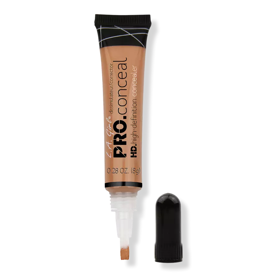 LA Girl Pro HD Concealer "Cool Tan: image 0