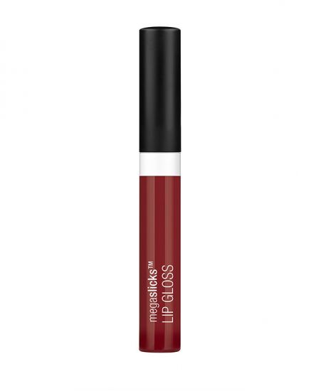 WnW MegaSlicks Lip Gloss "Wined and Dined" image 0