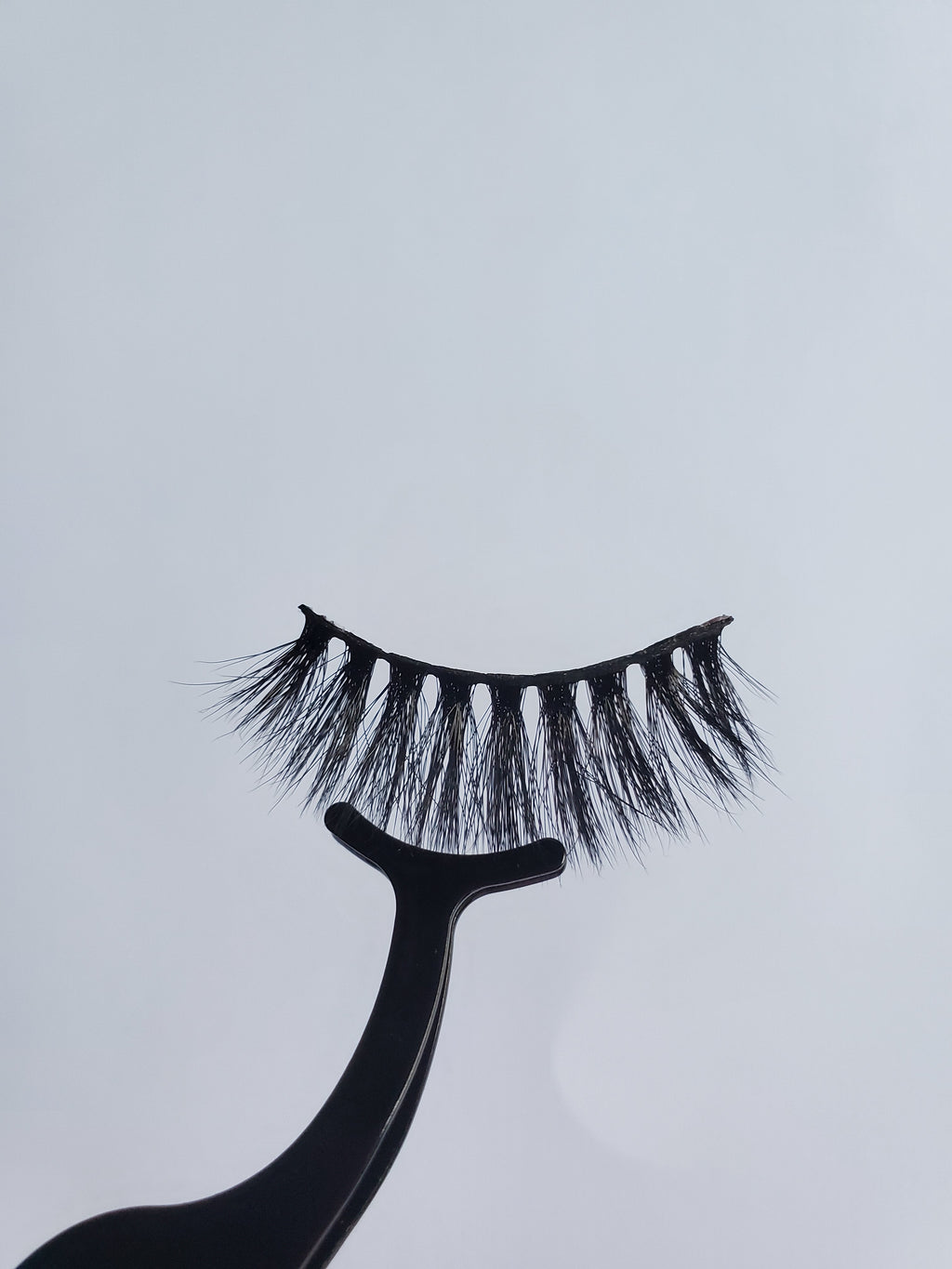 Makeup Land Caribbean Lash Collection "Nevis 🇰🇳" image 1