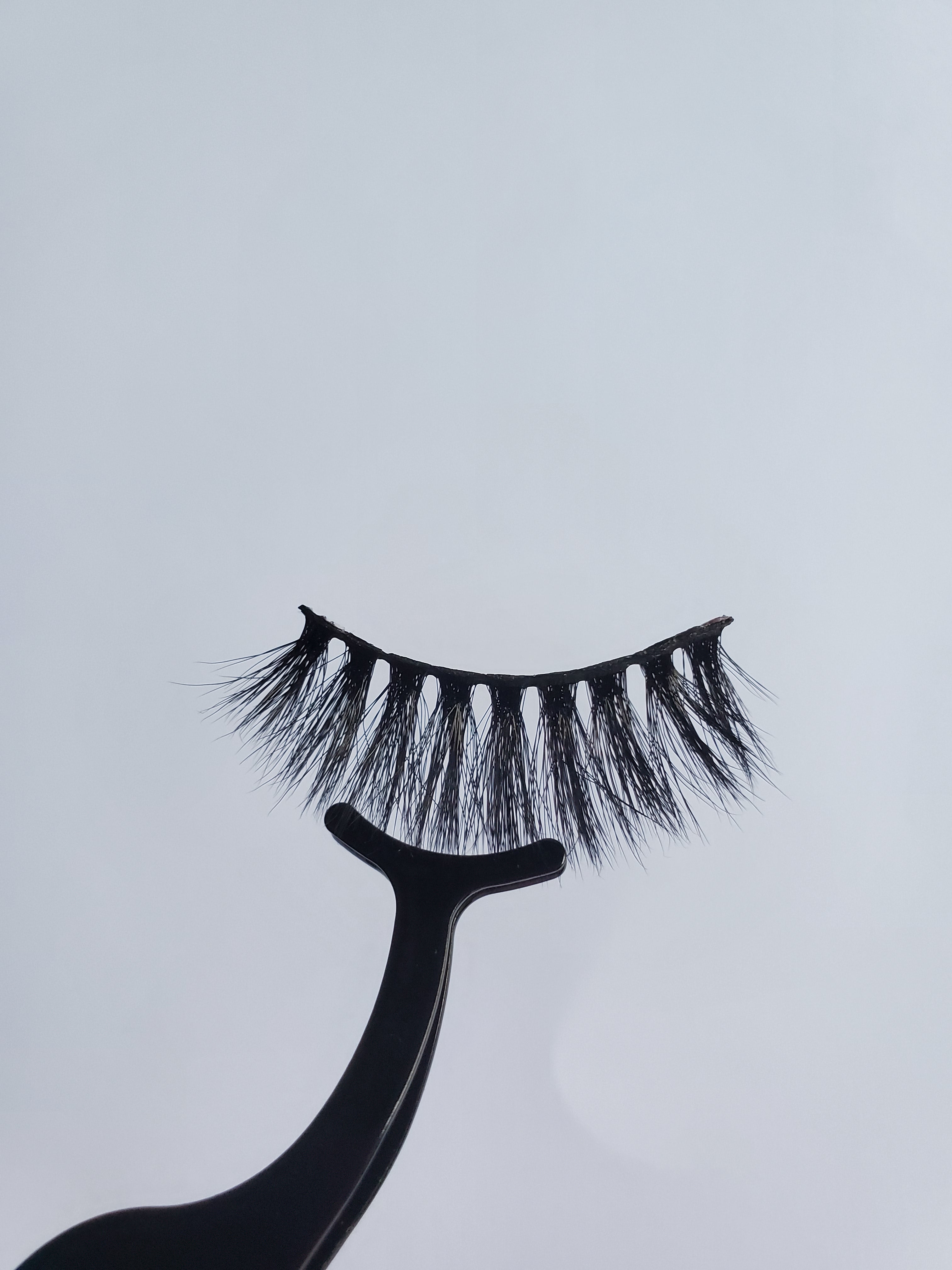 Makeup Land Caribbean Lash Collection "Nevis 🇰🇳" image 1