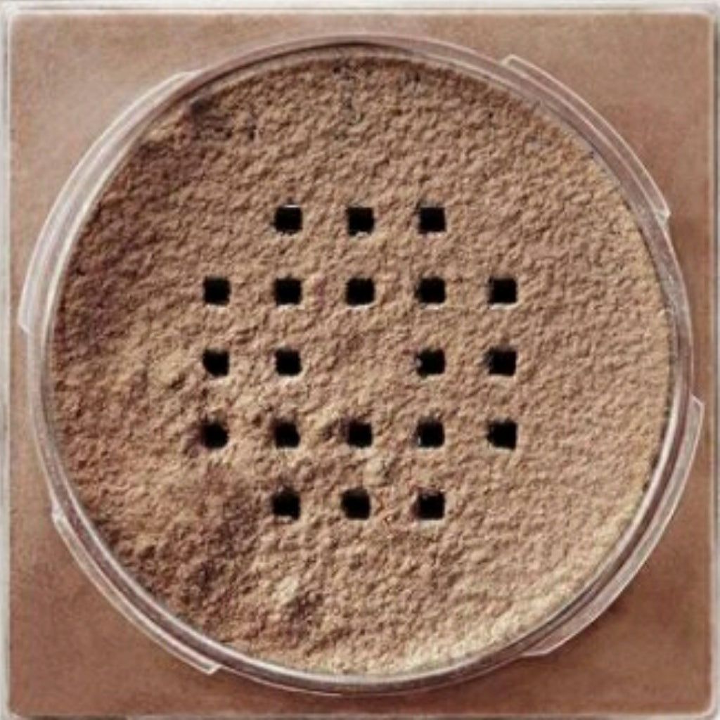 Maybelline Fitme Loose Finishing Powder "Deep" (35) image 3