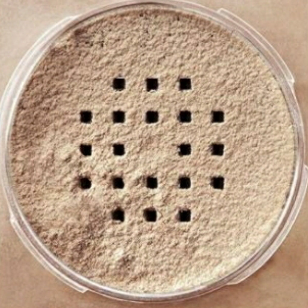 Maybelline Fitme Loose Finishing Powder "Med" (25) image 3