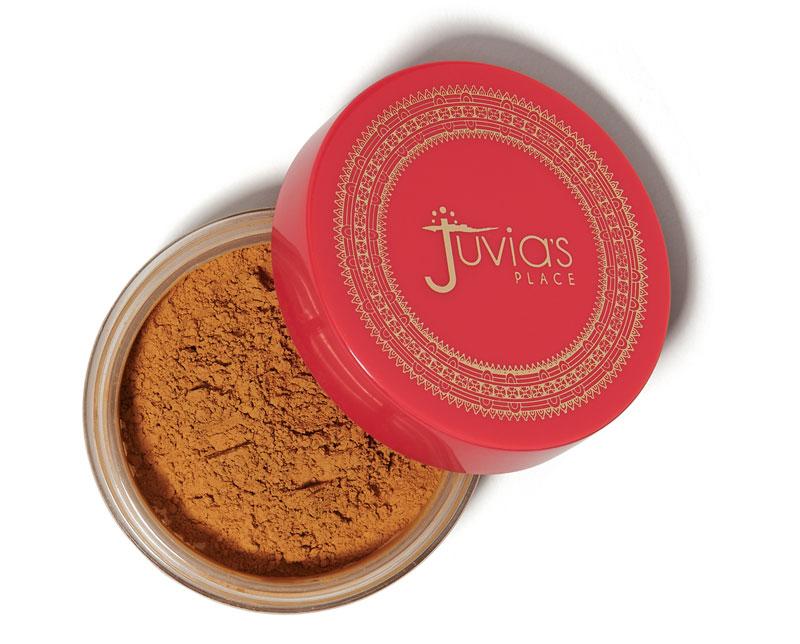 Juvia's Place I am Magic setting powder "Gobi" image 0