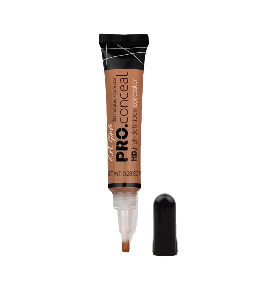 L.A Girl Pro HD Concealer " Light Tan " image 0