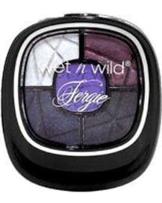 Wet n Wild Fergie Photo Focus eyeshadow in "Dutchess lounge" image 0