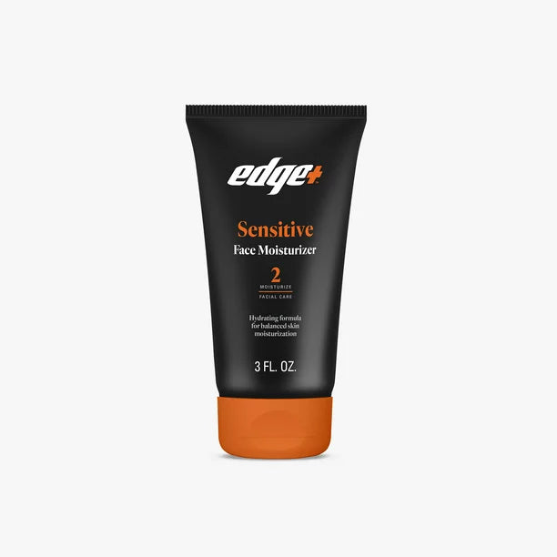 Edge+ Sensitive Face Moisturizer image 0