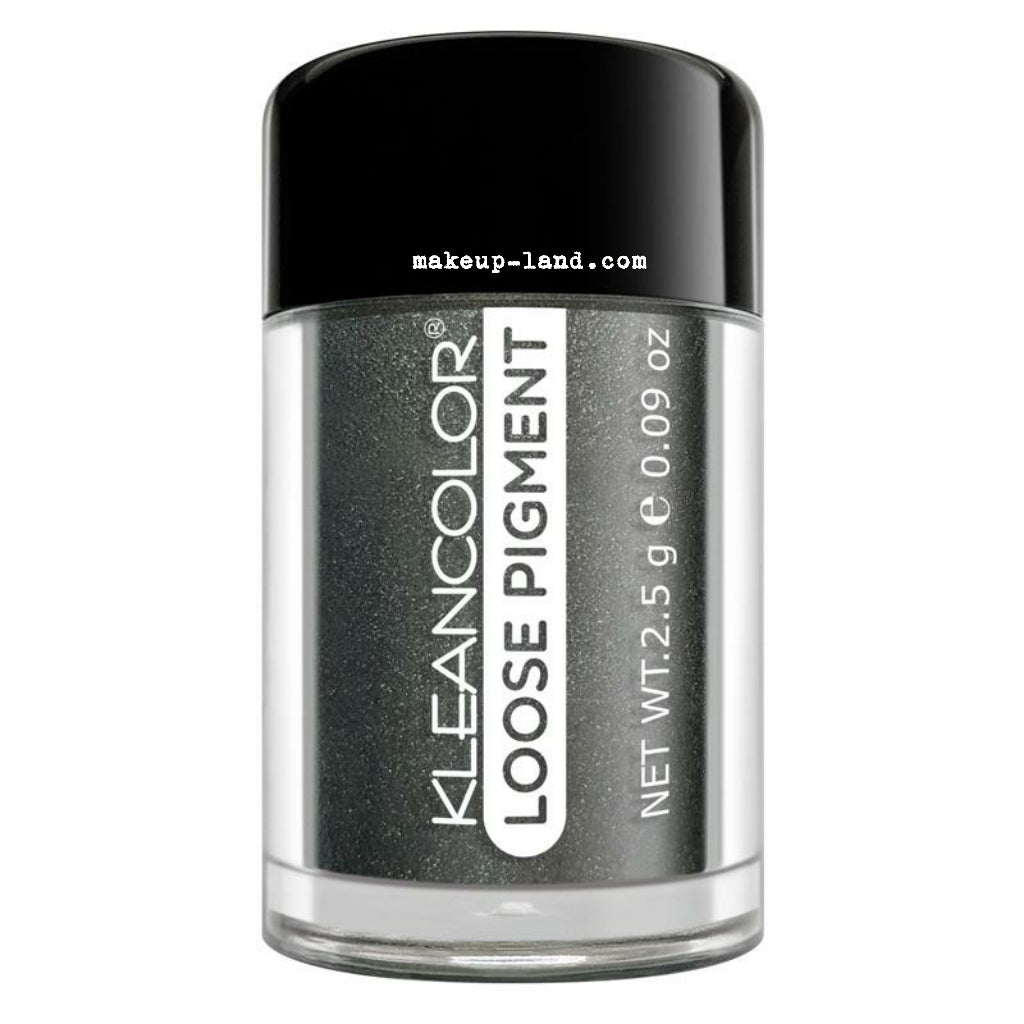 Loose Pigments in "Steel me away" image 0