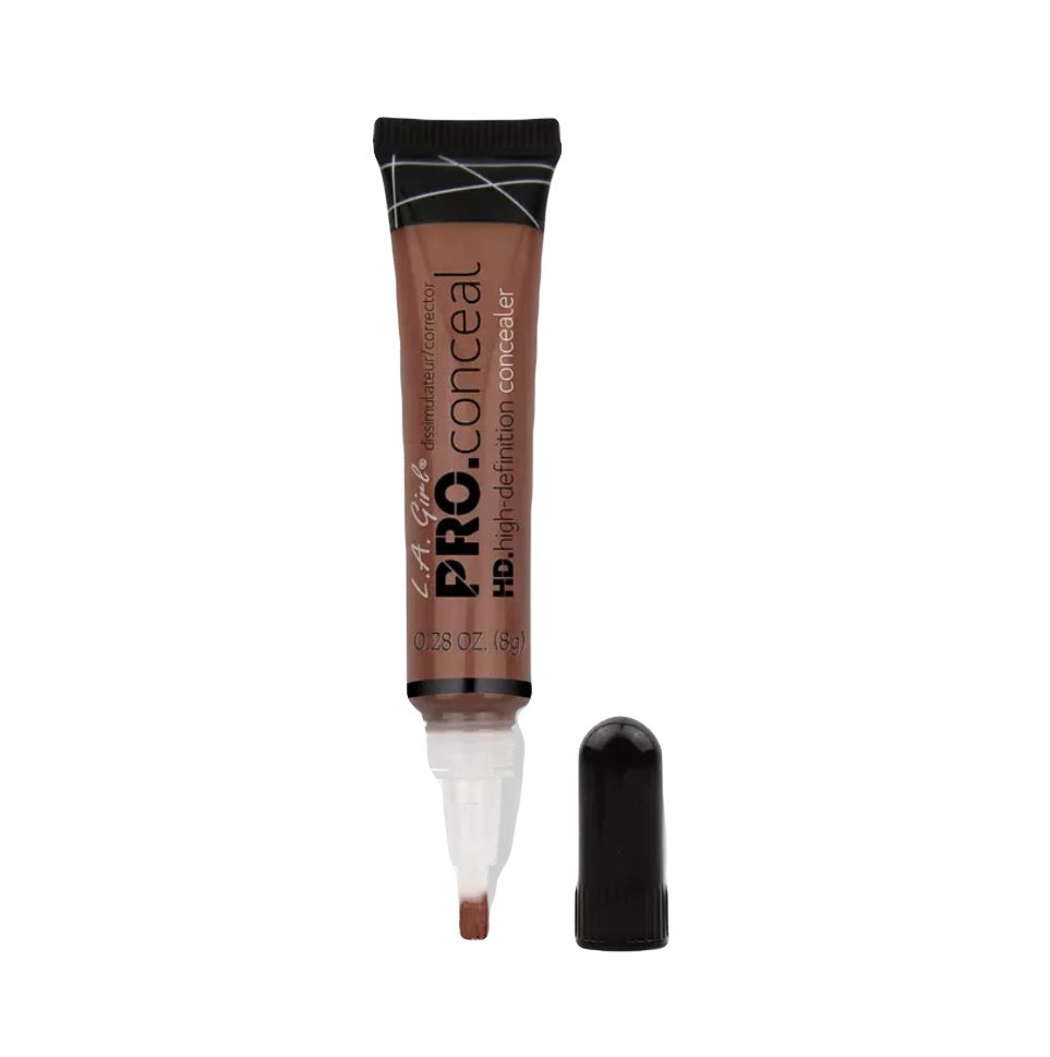 L.A Girl Pro HD Concealer " Mahogany " image 0