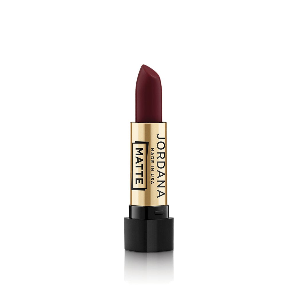 Jordana Cosmetics Lipstick "Eggplant" image 0
