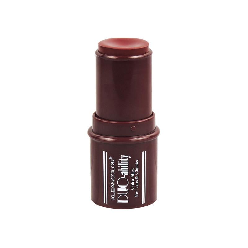 Lip and Cheek Duo "Plum" image 0
