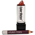 Colormates Moisturizing Lipstick (Ruby Red) image 0