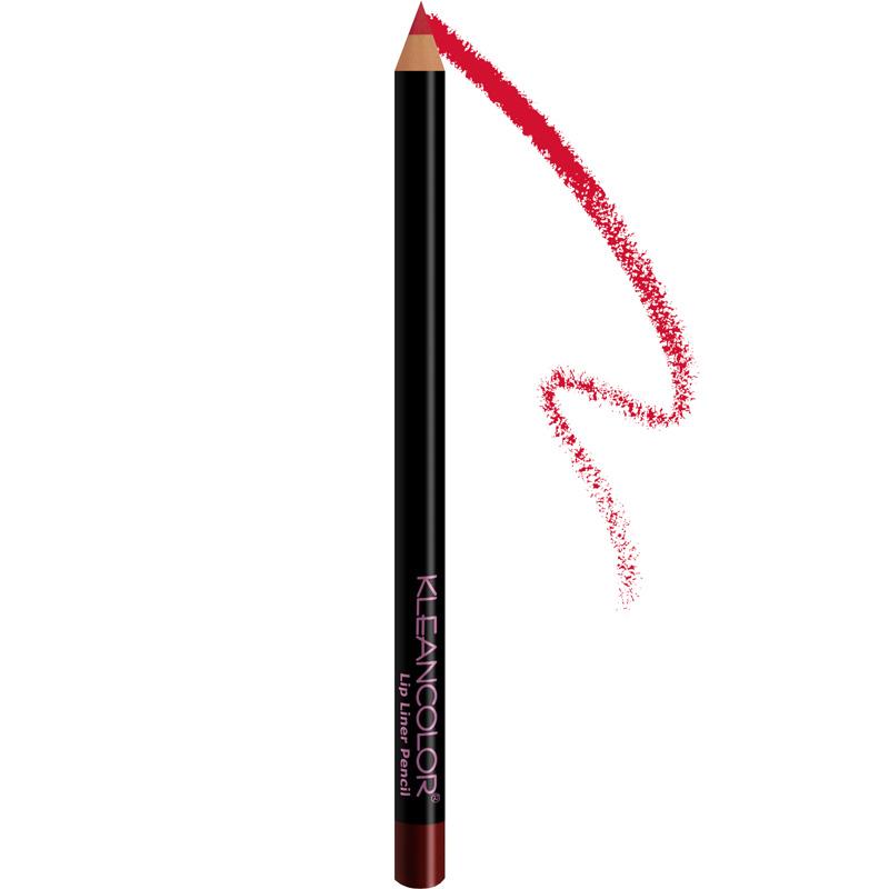 Lip Pencil "Plush Red" image 0