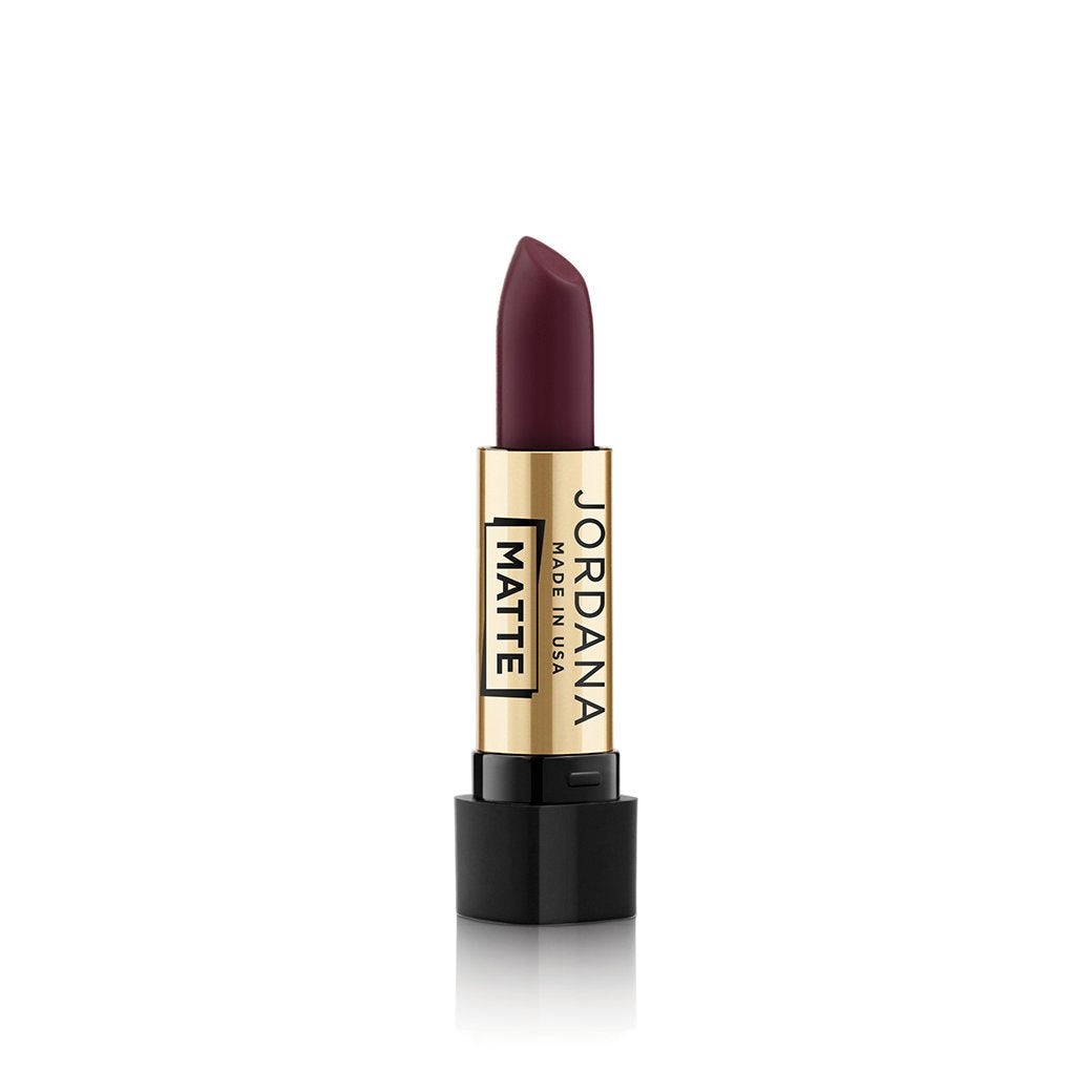 Jordana Cosmetics Lipstick "Berry" image 0