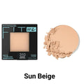 Maybelline Fitme Matte Powder "Sun Beige" image 0