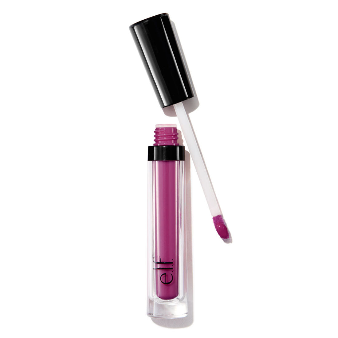 e.l.f tinted lip oil "Berry Kiss" image 0