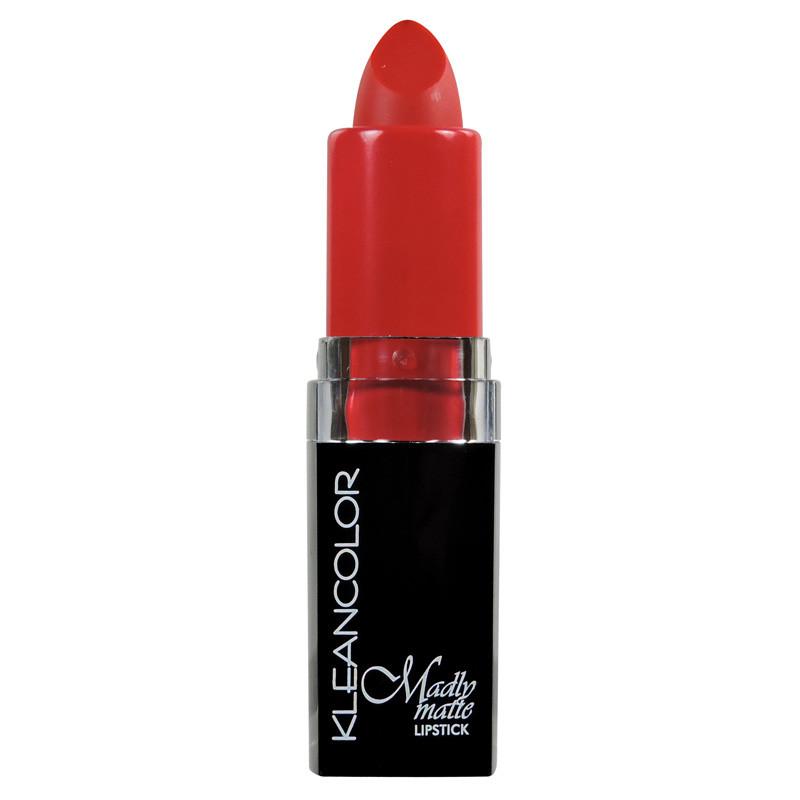 Madly Matte Lipstick "Fearless" image 0
