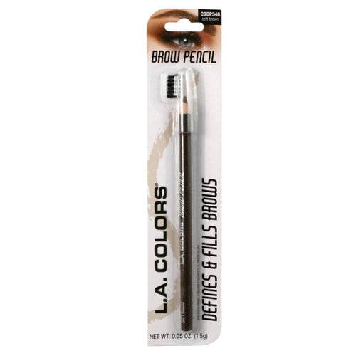 Brow Pencil "Soft Brown" image 0