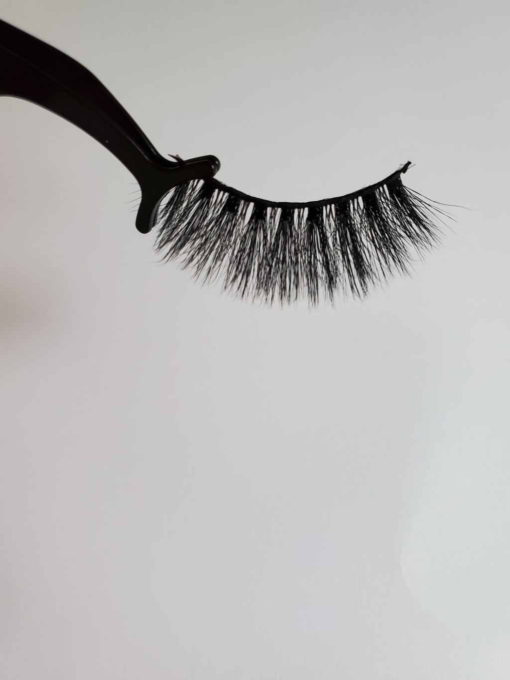Makeup Land Caribbean Lash Collection "St. Kits" image 1