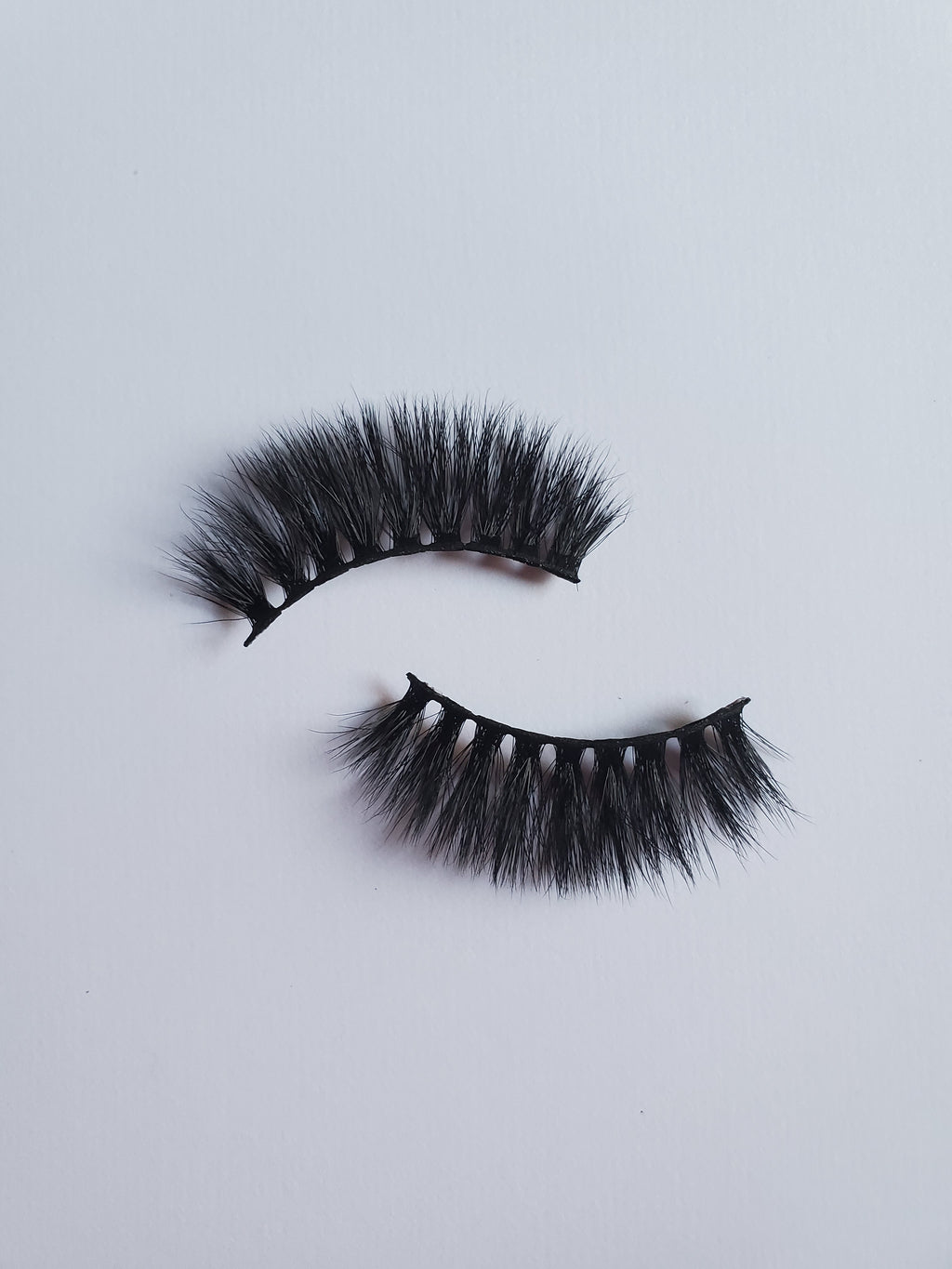 Makeup Land Caribbean Lash Collection "Nevis 🇰🇳" image 3