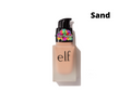 e.l.f cosmetics flawless foundation "Sand" image 0