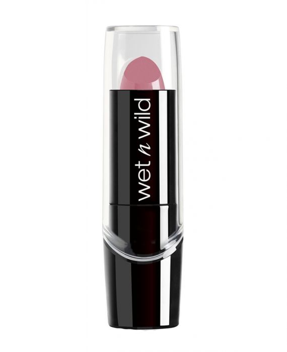 WnW Silk Finish Lipstick in "Will you be with me" image 1