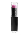 Wet n Wild Matte Lipstick in "Dollhouse Pink" image 0