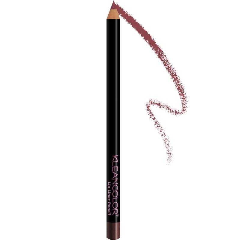 lip liner in "Mauve" image 0