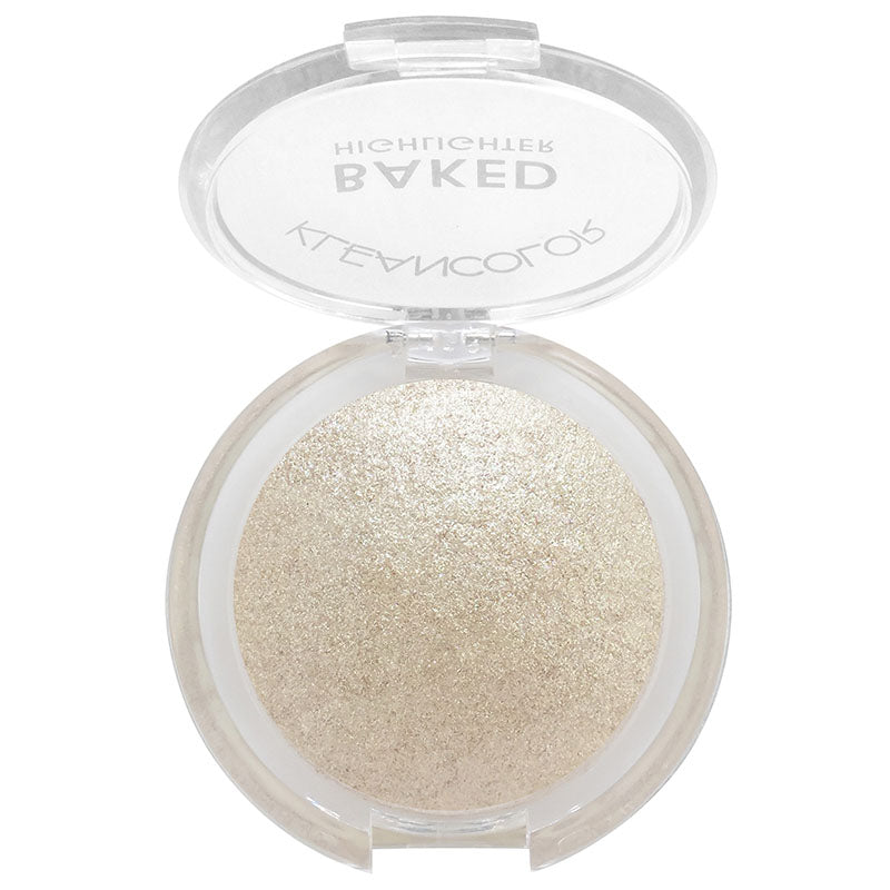 KC Baked Highlighter "Cream" image 0