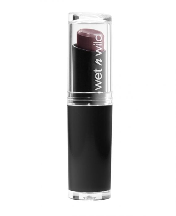 Wet n Wild Matte Lipstick shade " Cherry bomb" image 1