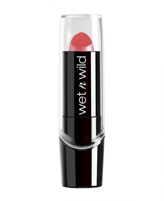 WnW Silk Finish Lipstick in "Sunset Peach" image 1