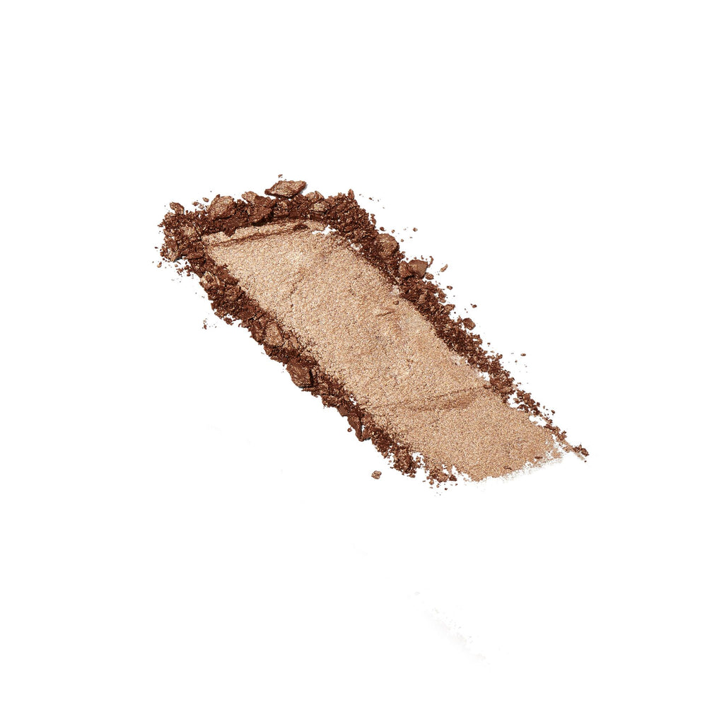 e.l.f metallic flare Highlighter "Bronze Gold" image 1