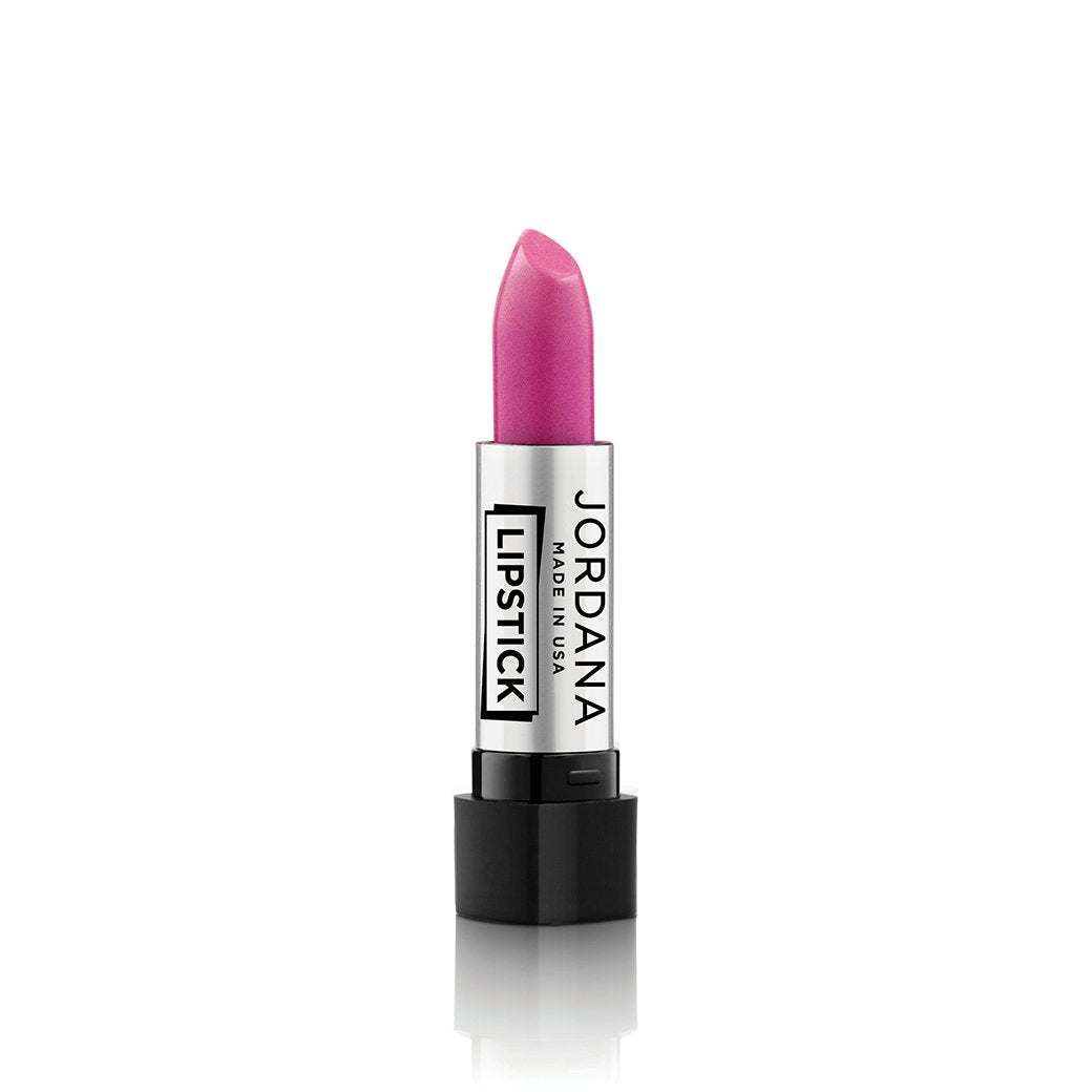 Jordana Cosmetics Lipstick in "Fuchsia" image 0