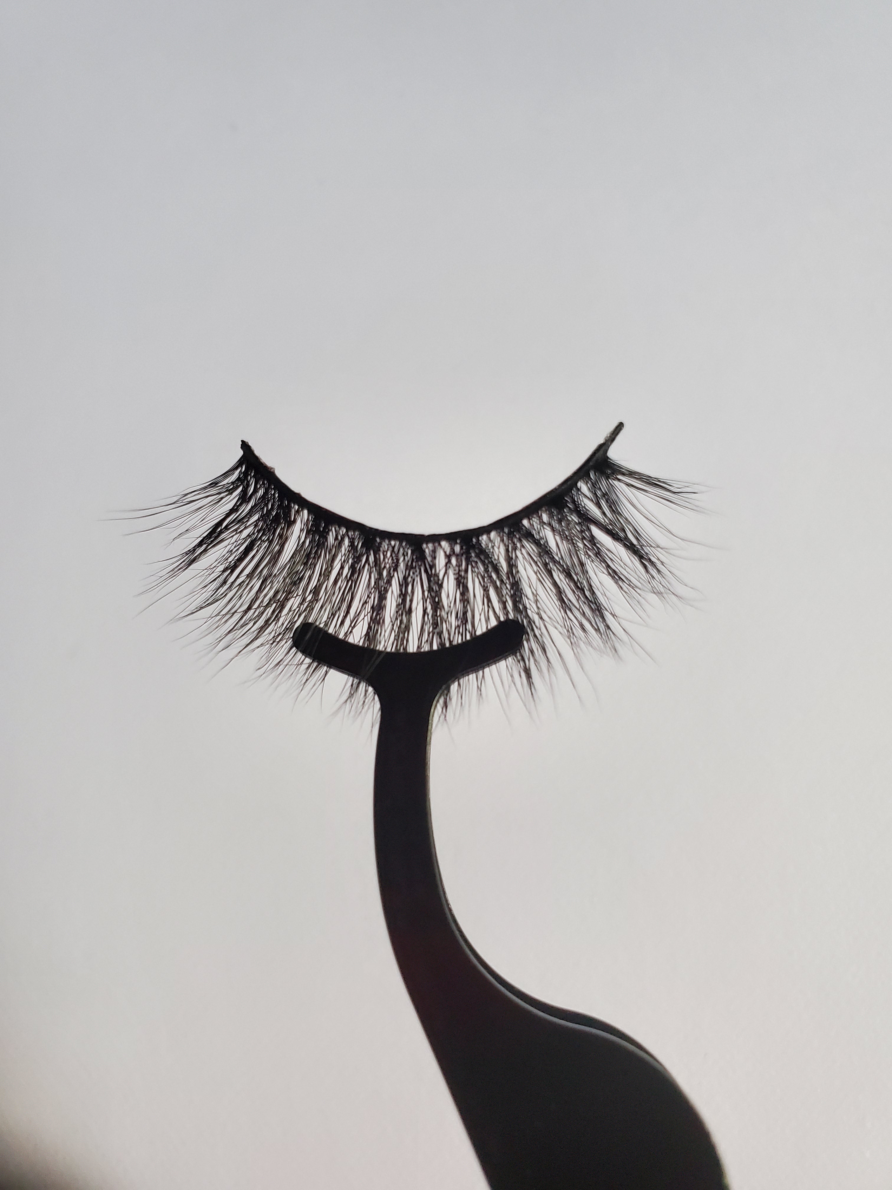 Makeup Land Caribbean Lash Collection "St. Barts 🇫🇷" image 1