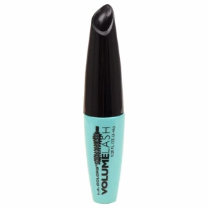 La Colors volume lash mascara "Rich Black" image 0