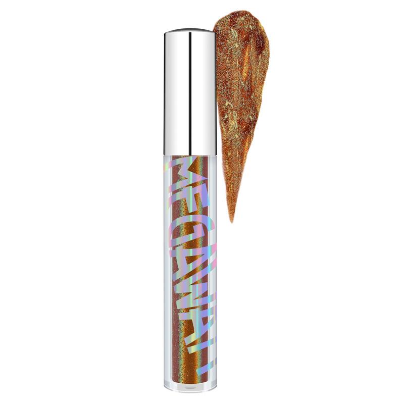Megawatts Liquid eyeshadow "Buzz" image 0
