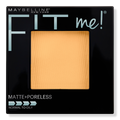 Maybelline fitme Powder in Natural Beige 220 image 0