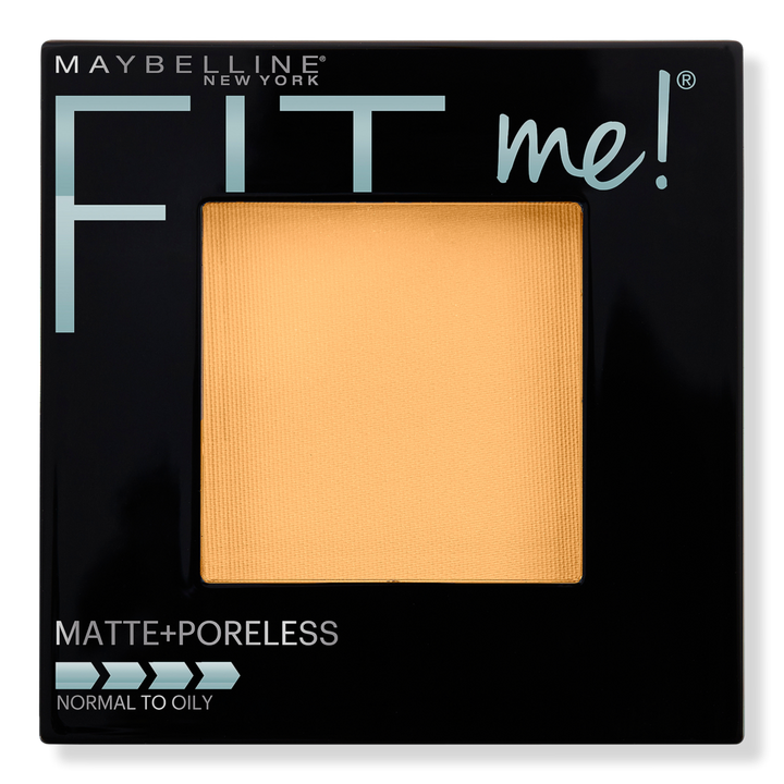 Maybelline fitme Powder in Natural Beige 220 image 0