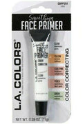LA Colors Smoothing Face Primer "Clear" minimizes pores image 0