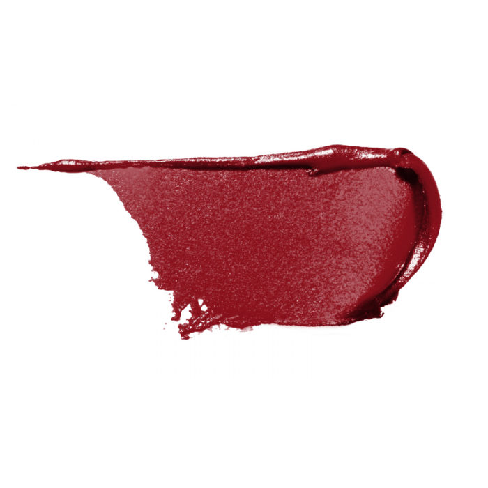 Wet n Wild Matte Lipstick in "Stoplight Red" image 2