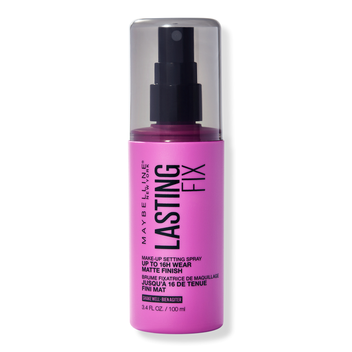 Maybelline New York Lasting Fix 16H Setting Spray image 0