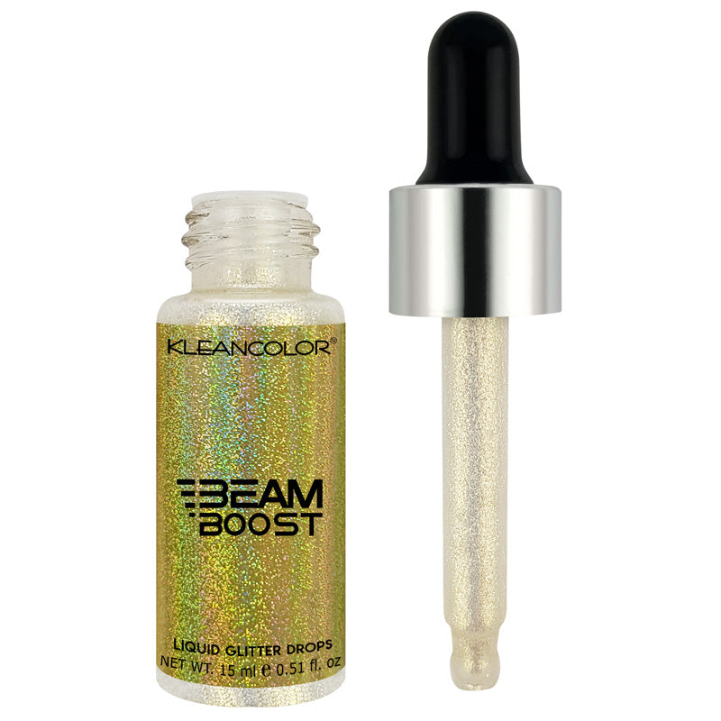 KC Beam boost liquid illuminator "Sparkler" image 0